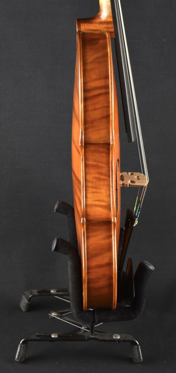 Dario Michielon 2023年製 | 【クロサワ楽器店オンラインショップ