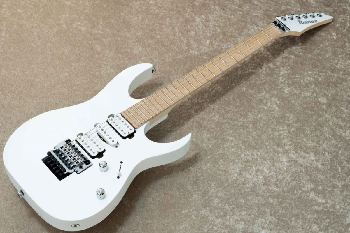 J-LINE RG6HSHMTR -White Flat / WHF- | 【クロサワ楽器店