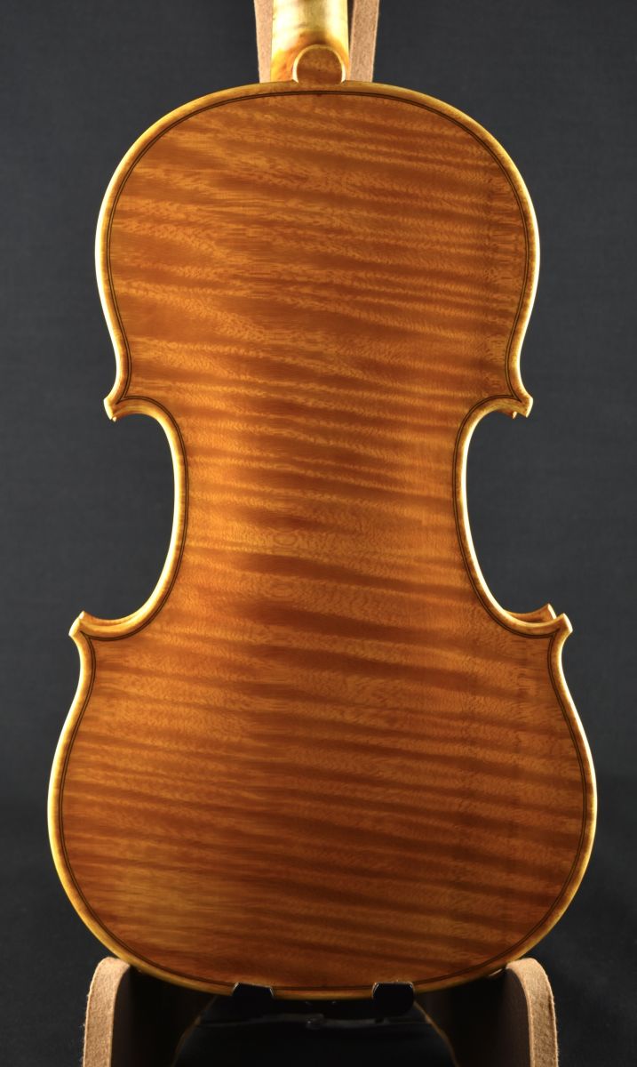 Francesco Bissolotti 2002年製 | 【クロサワ楽器店オンラインショップ