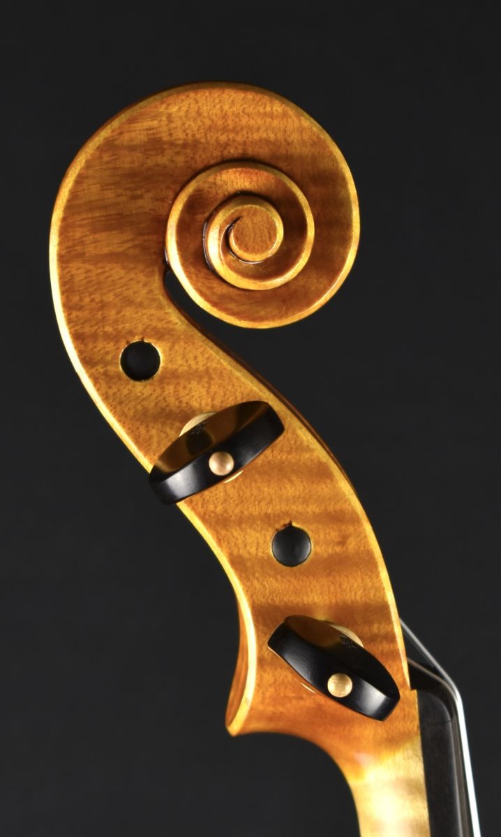 Francesco Bissolotti 2002年製 | 【クロサワ楽器店オンラインショップ