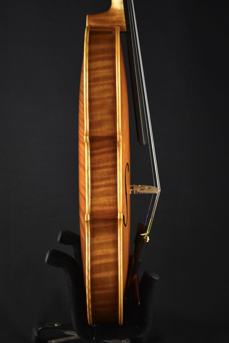 Francesco Bissolotti 2002年製 | 【クロサワ楽器店オンラインショップ