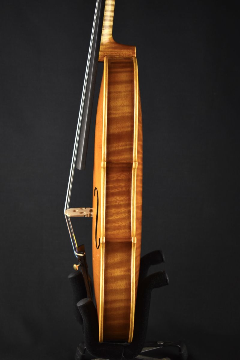 Francesco Bissolotti 2002年製 | 【クロサワ楽器店オンラインショップ