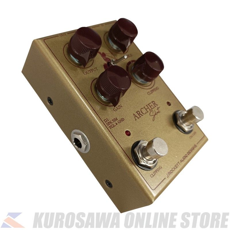 Archer Select | 【クロサワ楽器店オンラインショップ】いい楽器