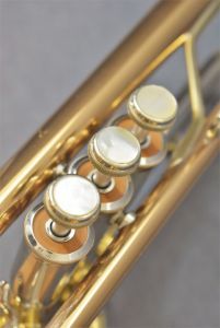 YAMAHA トランペット(Bb) YTR-634 Pro [2] YAMAHA トランペット(Bb) YTR-634 Pro [2] Yamaha Trumpet Bb