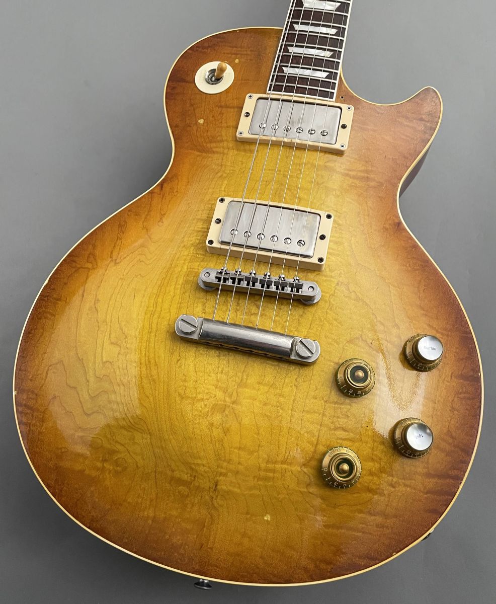 g7 Special LPS Series9 les paul レスポール g7 Special g7-LPS Series9 2A - 1959 Burst（新品特価/送料無料