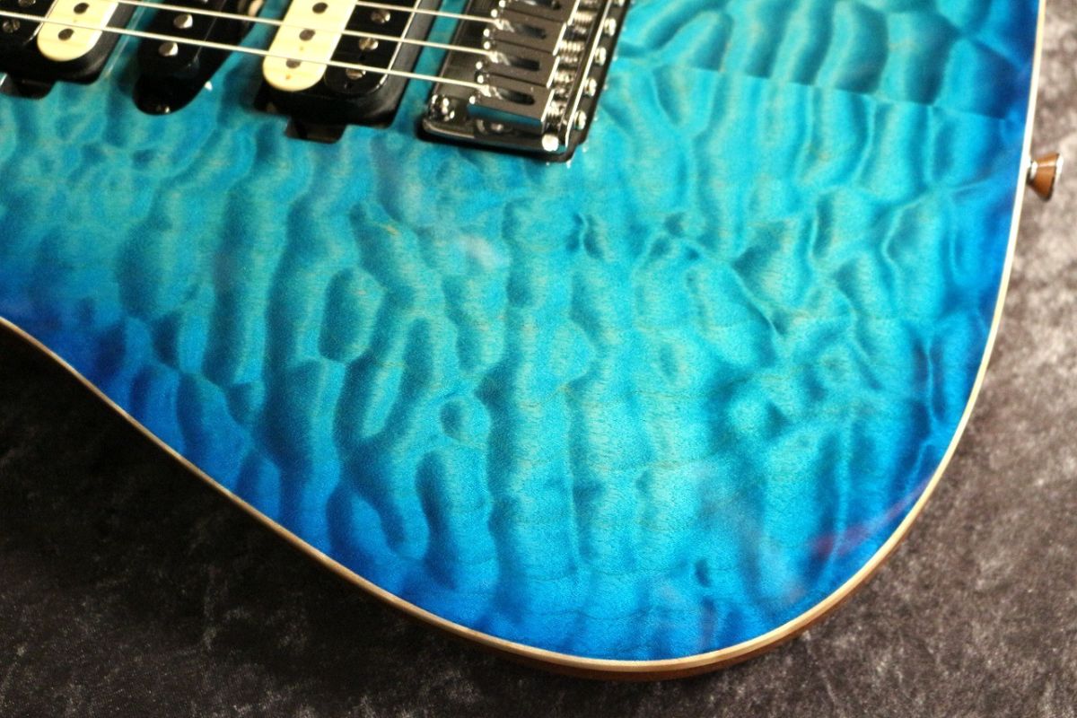 Guitar Roots ブラックエレキギター Guitar Roots ブラックエレキギター