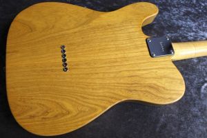 【たら】Provision PFTE #009 Provision PFTE #009 Limited - Figured Camphor/Figured Alder