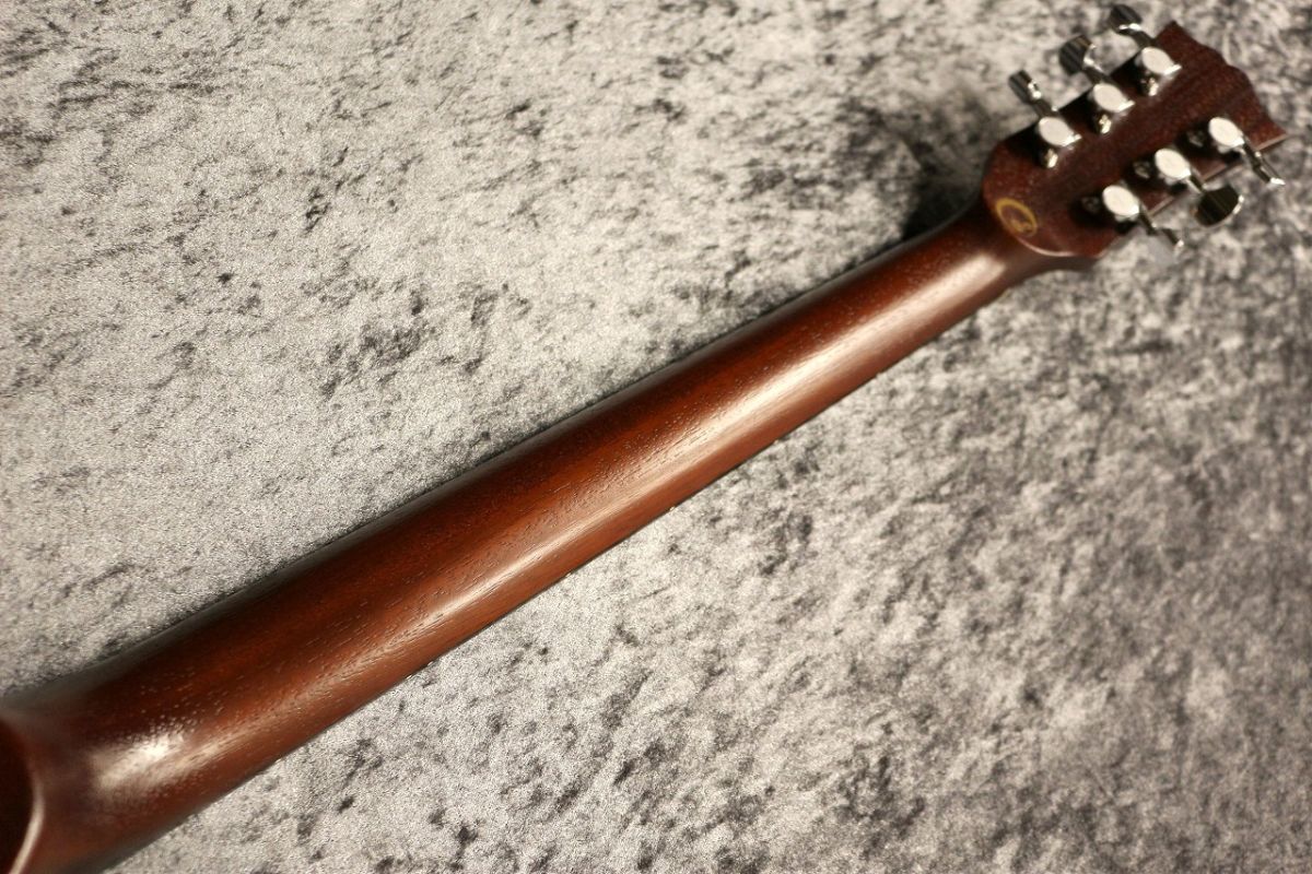 Curious Carved Maple Top Tobacco Sunburst | 【クロサワ楽器店 Curious Carved Maple Top Tobacco Sunburst | 【クロサワ楽器店