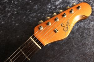 ギター sago classic style-T Sago Classic Style-T | Sago New Material Guitars