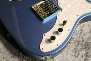 Buntline 6266 Blue | 【クロサワ楽器店オンラインショップ