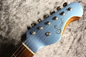 Buntline 6266 Blue | 【クロサワ楽器店オンラインショップ】いい楽器