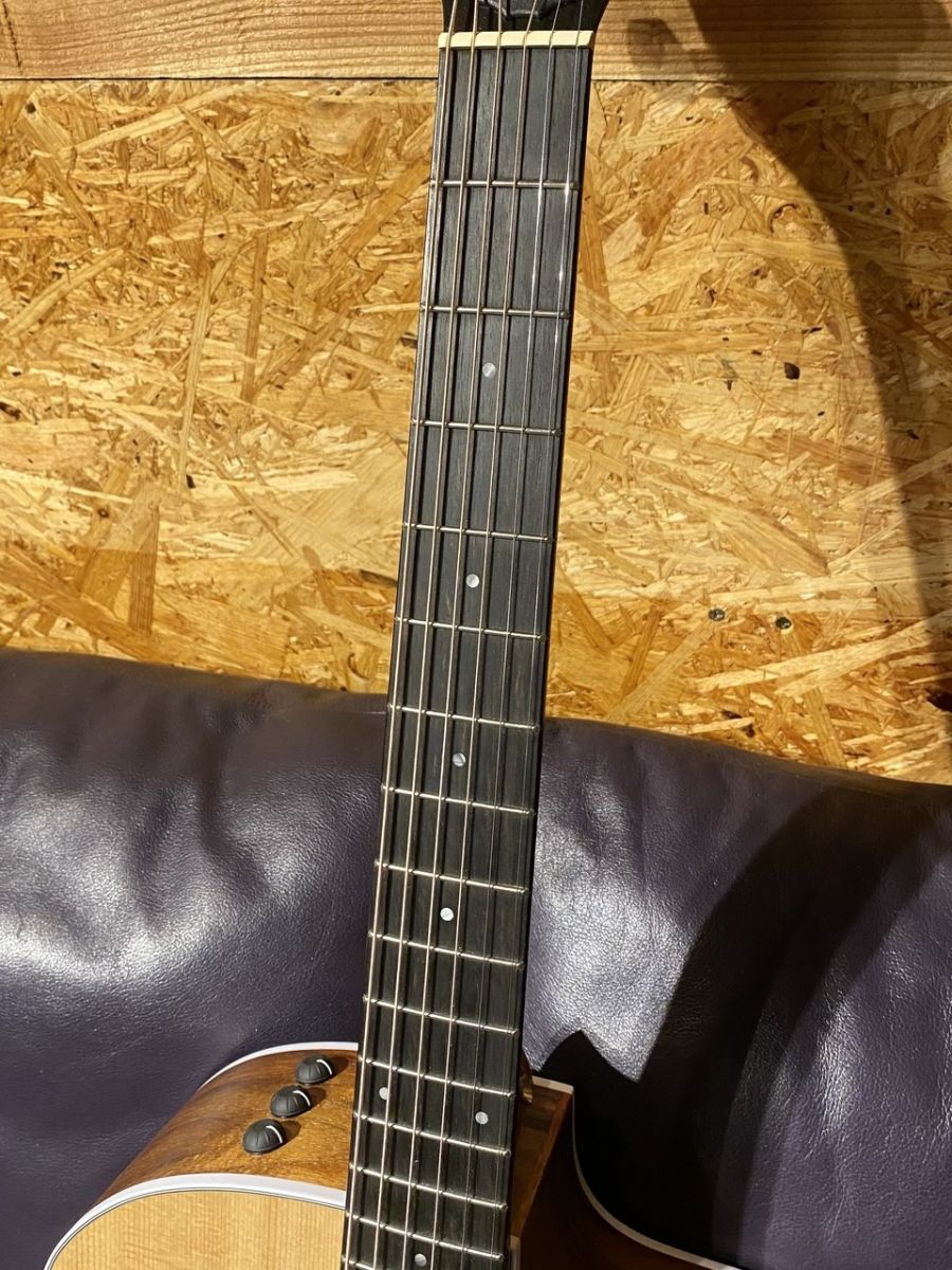 214ce Koa | 【クロサワ楽器店オンラインショップ】いい楽器とのいい