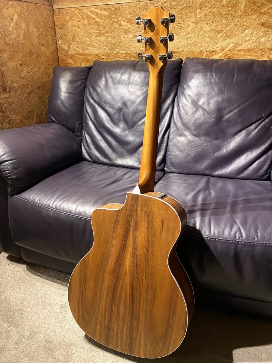 214ce Koa | 【クロサワ楽器店オンラインショップ】いい楽器とのいい