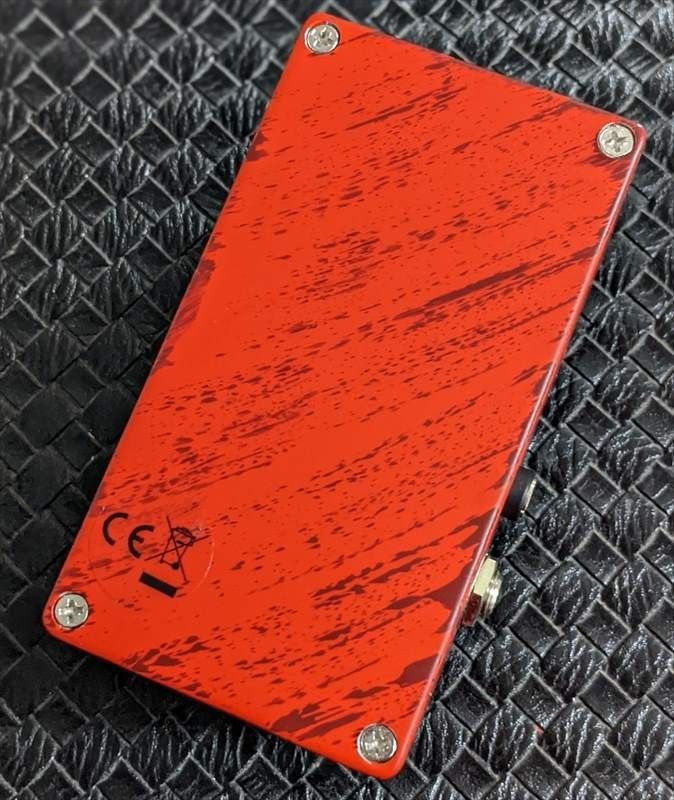 Red Muck mk.2 | 【クロサワ楽器店オンラインショップ】いい楽器との