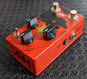 Red Muck mk.2 | 【クロサワ楽器店オンラインショップ】いい楽器との