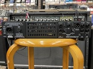 ギター FRYETTE / PS-100 Power Station Fryette Power Station PS-100 Attenuator For Sale in Canada