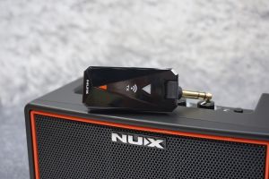 Mighty Air ～Wireless Stereo Modeling Amplifier