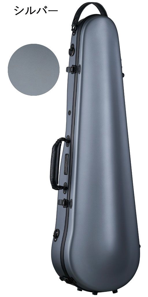 Carbon Mac CFV-2S サテン ≪シルバー≫ | 【クロサワ楽器店オンライン