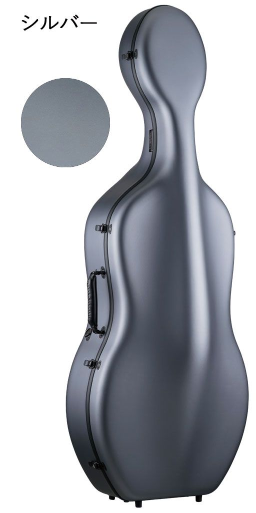 Carbon Mac Carbon Mac CFC-2S ≪シルバー≫ | 【クロサワ楽器店