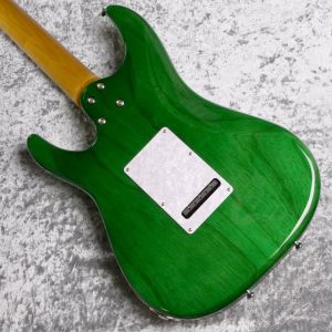 ギター shecter BH_1_KC_CTM BH-1-KC-CTM ~SeaThrough Black~ | 【クロサワ楽器店オンライン