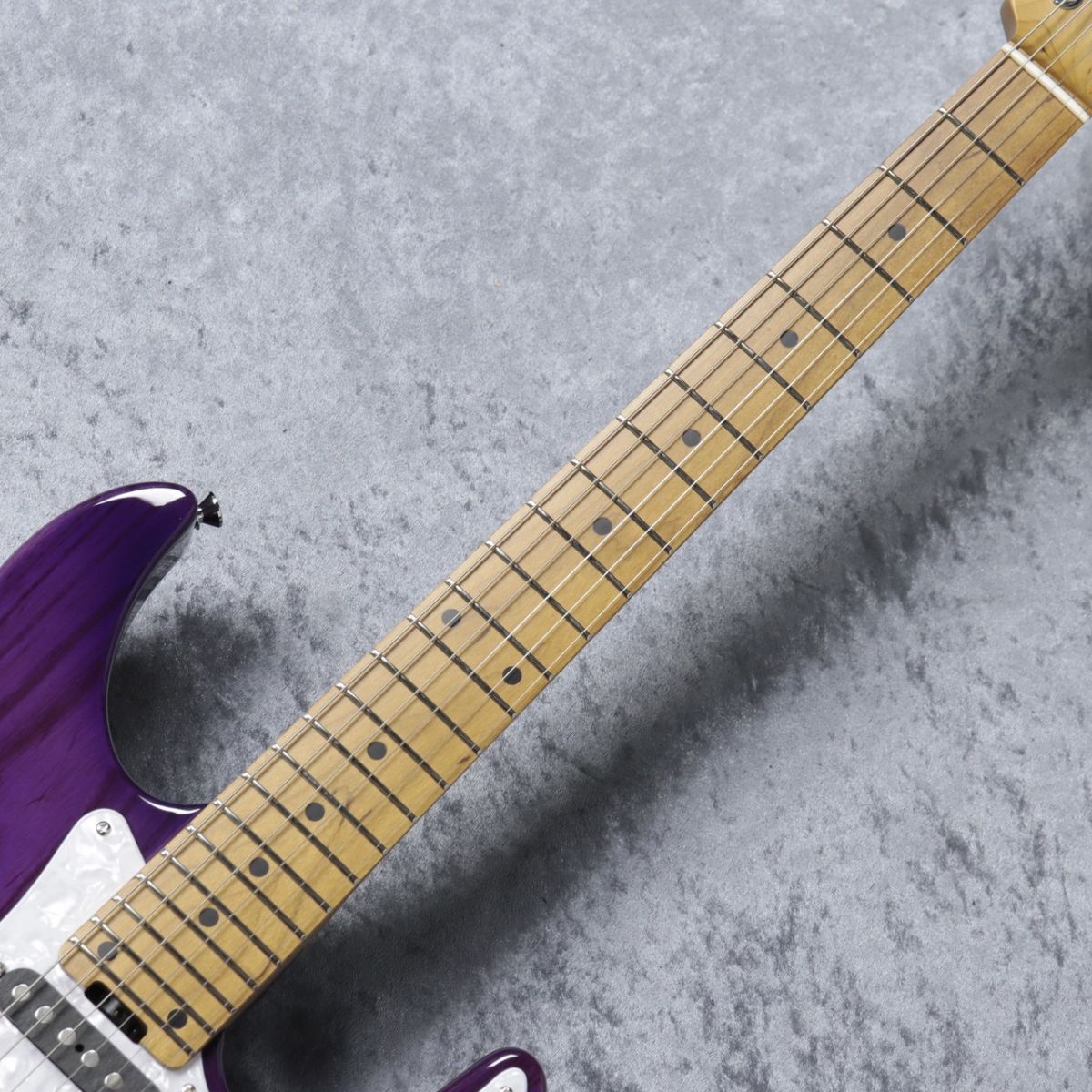 BH-1-KC-CTM ~Trans Violet~ | 【クロサワ楽器店オンライン
