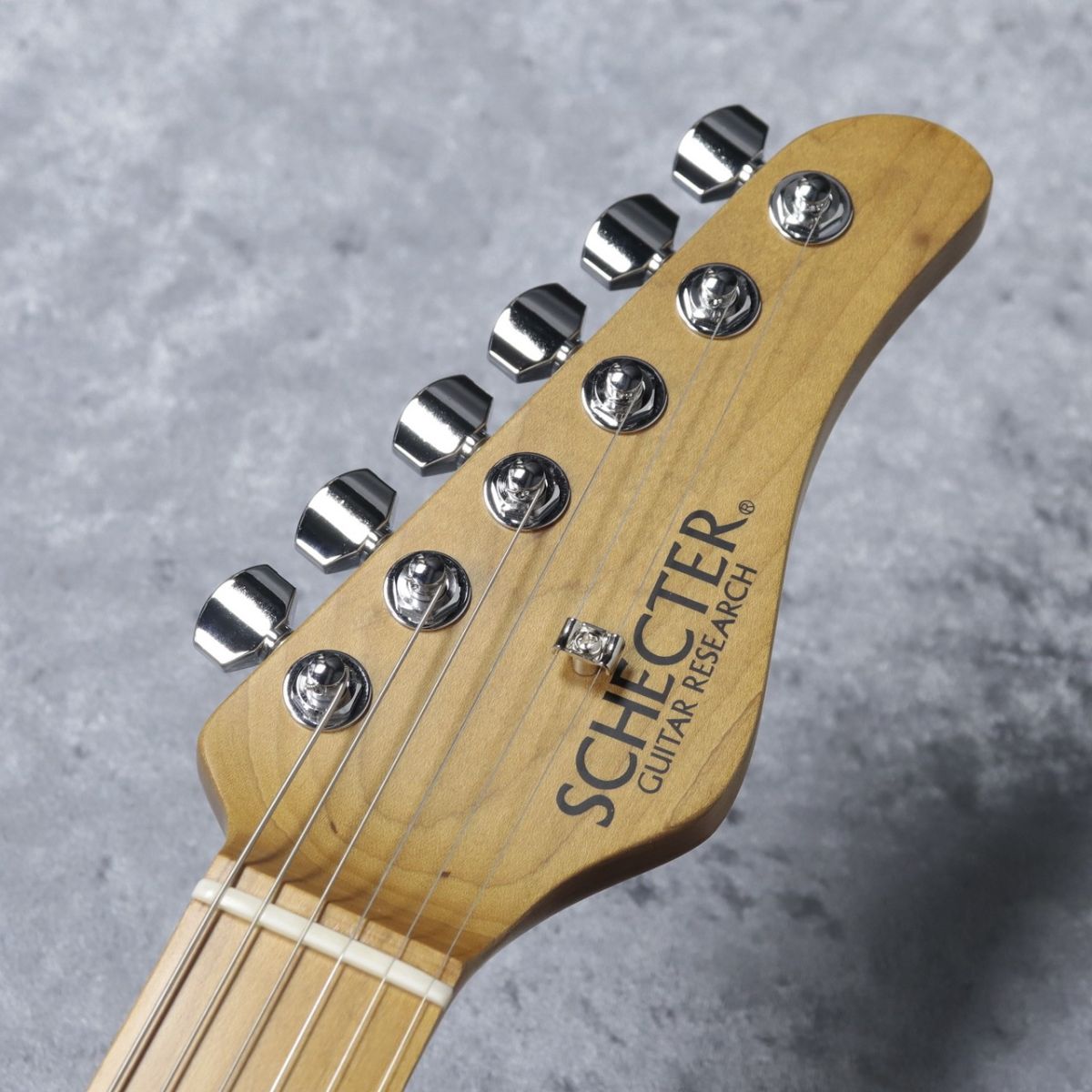 ギター shecter BH_1_KC_CTM SCHECTER BH-1-KC-CTM│お茶の水駅前店