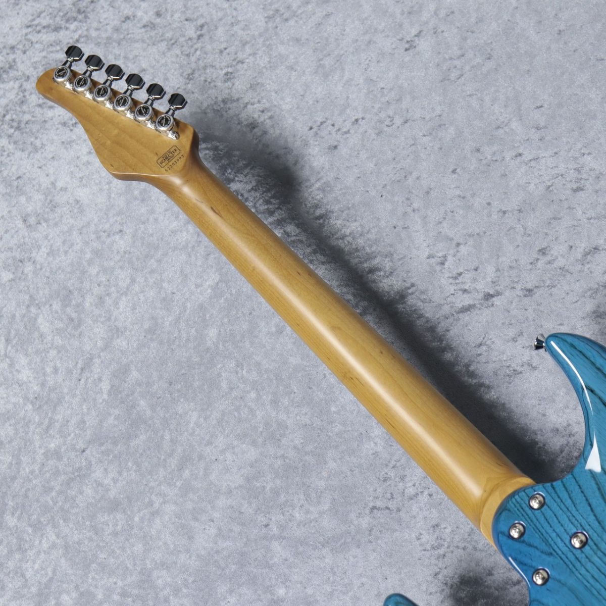 BH-1-KC-CTM ~BoraBoraBlue~ | 【クロサワ楽器店オンライン