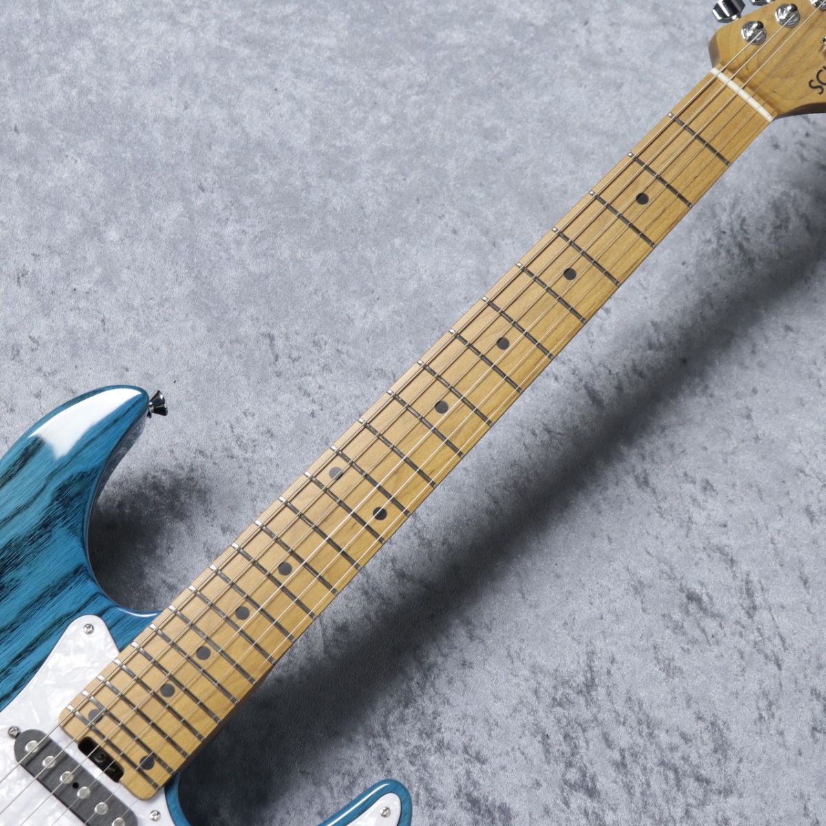 ギター shecter BH_1_KC_CTM SCHECTER BH-1-KC-CTM│お茶の水駅前店