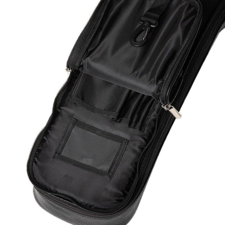 ASSF-CASE PREMIUM SOFT CASE BLK【レスポール/SG用ギグバック】【横浜