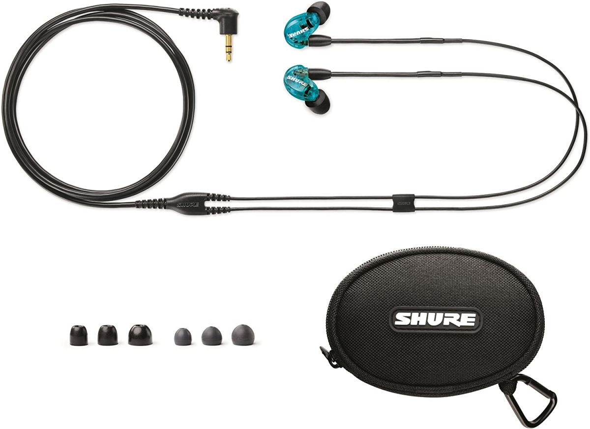 SE215SPE-A | 【クロサワ楽器店オンラインショップ】いい楽器とのいい