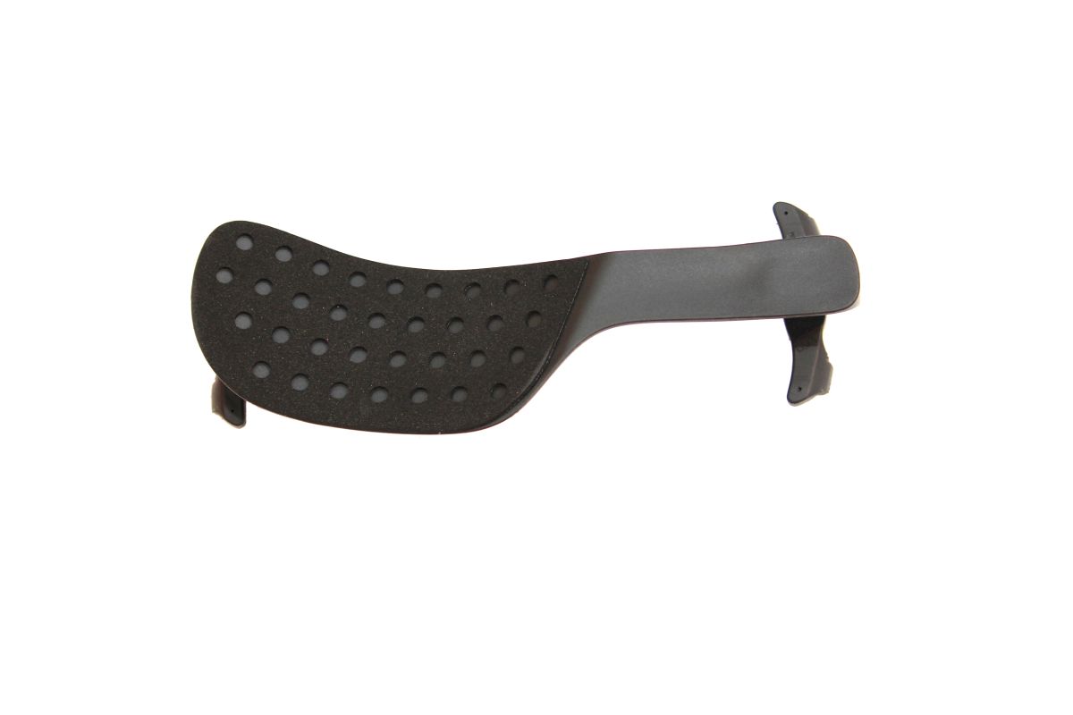 ヴァイオリン肩当て Performa Performa Wood 肩当て 4/4バイオリン用 パフォーマ 【 シマムラ