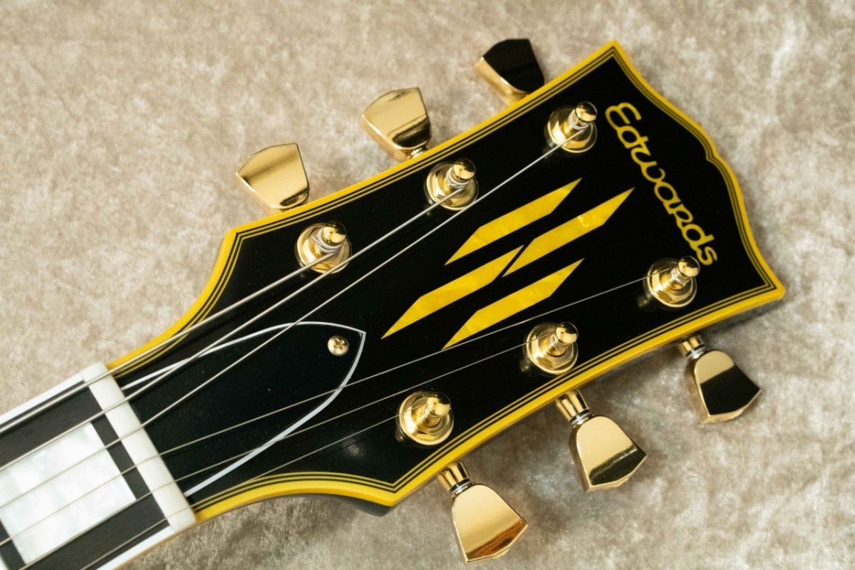 Edwards 日本製 black Edwards 日本製 black