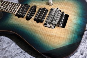 Ibanez RG8527Z J. Custom | Reverb