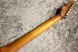 Buntline 6266 Red | 【クロサワ楽器店オンラインショップ】いい