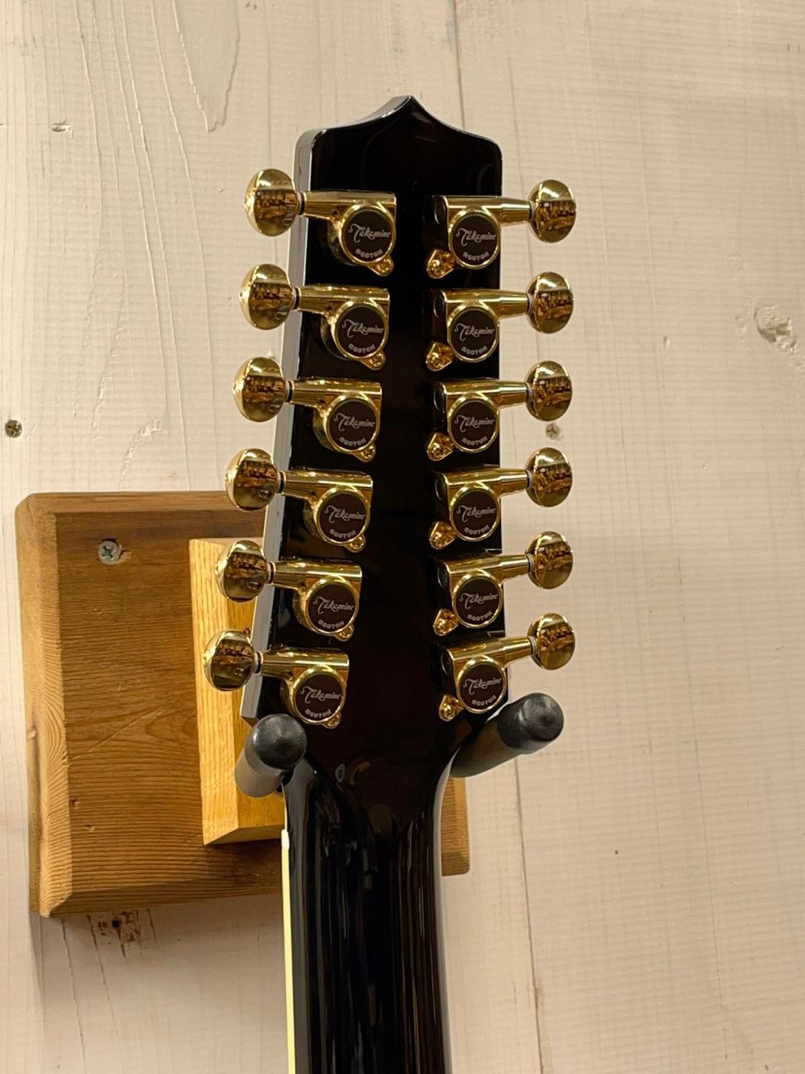 CTM TSP138C-12strings ~Deep Dark Blue~ | 【クロサワ楽器店