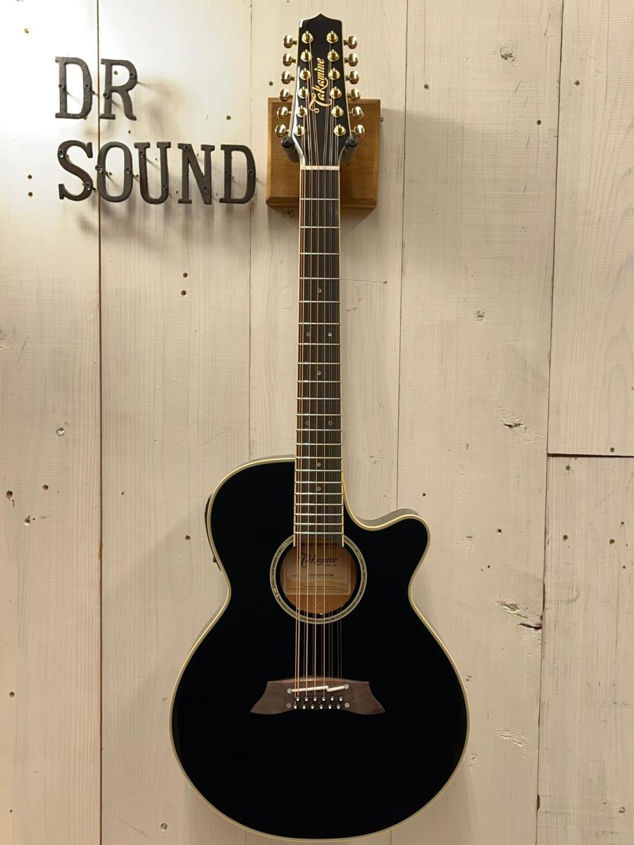 CTM TSP138C-12strings ~Deep Dark Blue~ | 【クロサワ楽器店
