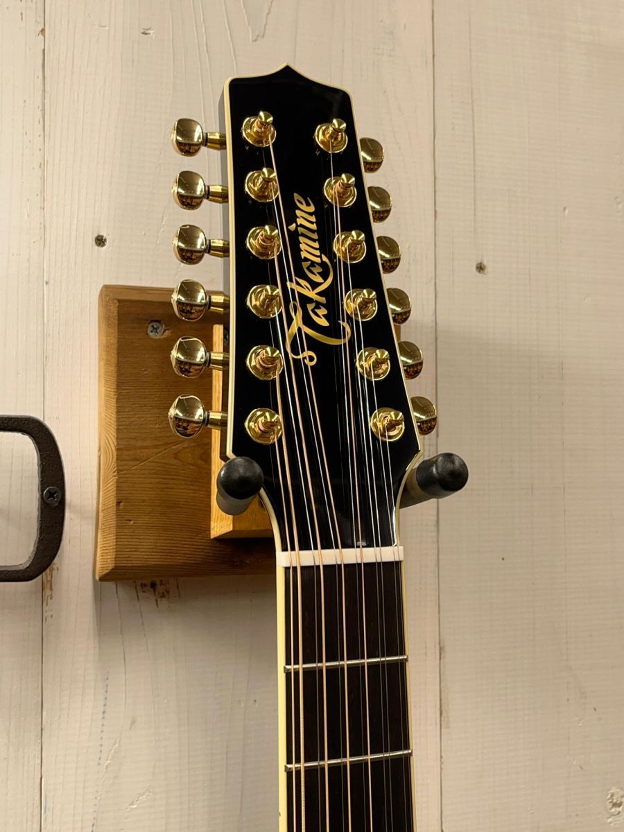 CTM TSP138C-12strings ~Deep Dark Blue~ | 【クロサワ楽器店