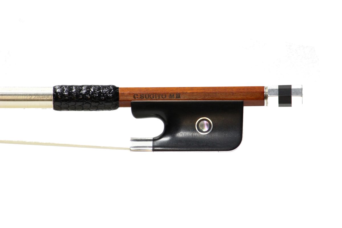 Sugito MⅢ | 【クロサワ楽器店オンラインショップ】いい楽器とのいい