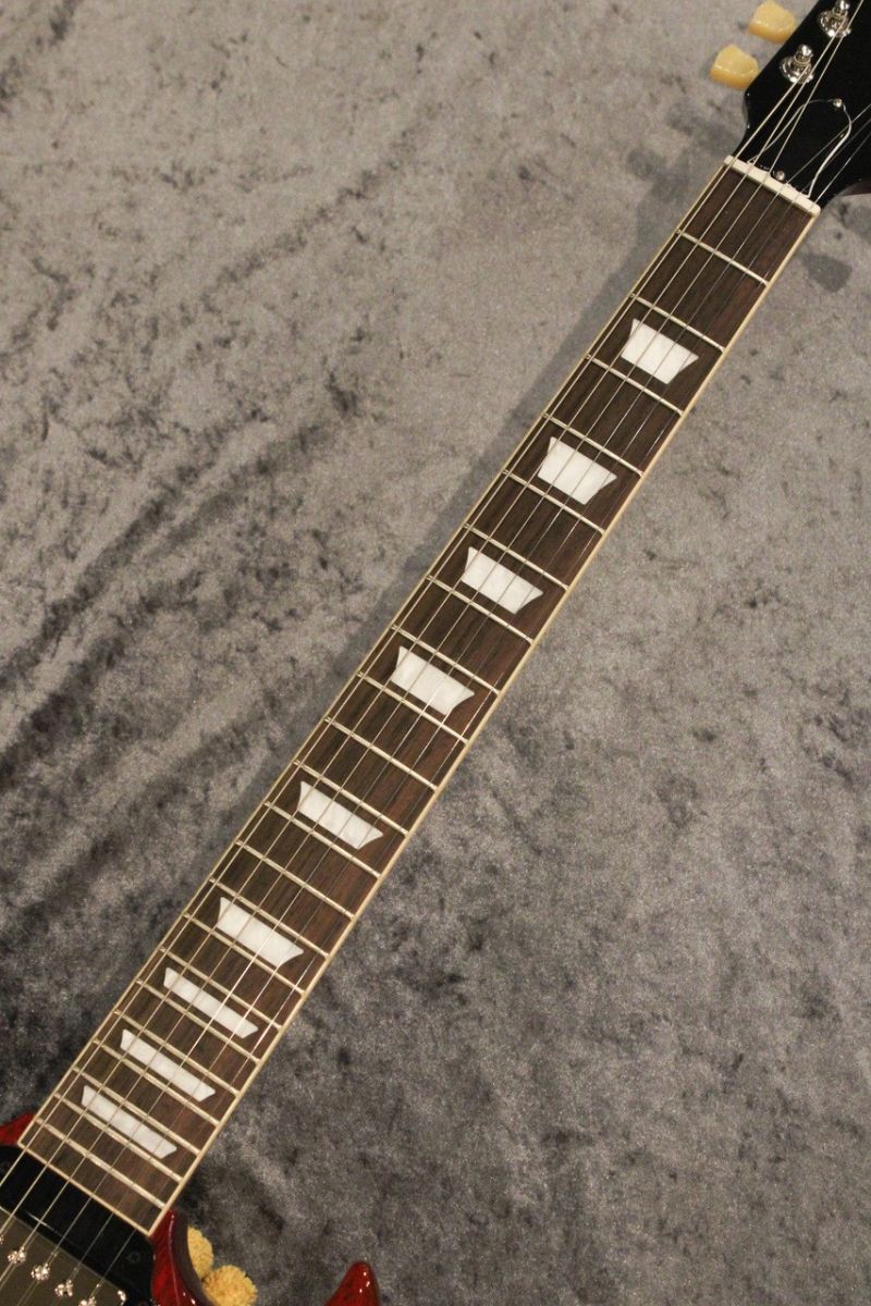 SG Standard '61 Maestro Vibrola -Vintage Cherry- #203630235