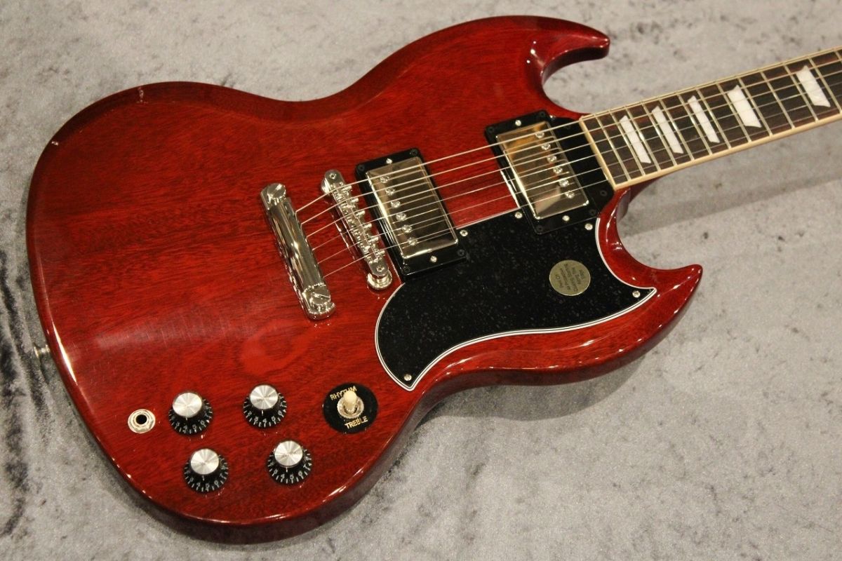 SG Standard´61-Vintage Cherry- #232520223 | 【クロサワ楽器店