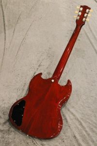 エレキギター SG SG Standard´61-Vintage Cherry- #232520223 | 【クロサワ楽器店