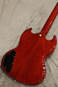 ギター SG 選定品】SAITO GUITARS S-622 Morning Glory MMS SH エレキギター