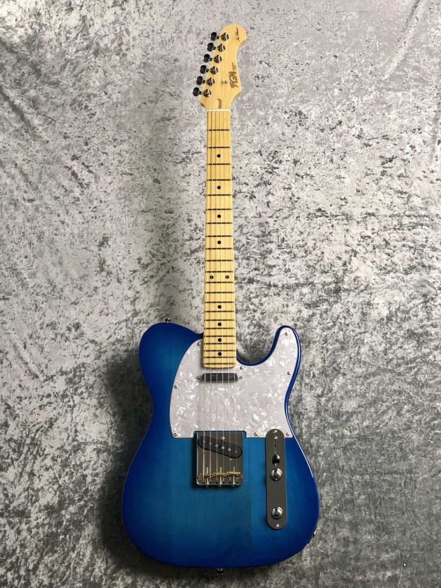 FUJIGEN 型番FGN Neo Classic クロサワ楽器モデル