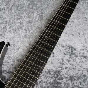 [ごもく]エレキギター JMY72-ASH-E Open Pore Black | 【クロサワ楽器店オンライン