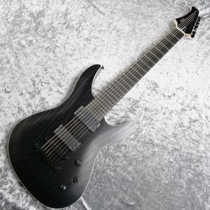 ギター FUJIGEN JMY72-ASH-E/OPB JMY72-ASH-E -OPB-【NEWモデル】【ドロップチューニング向け7弦