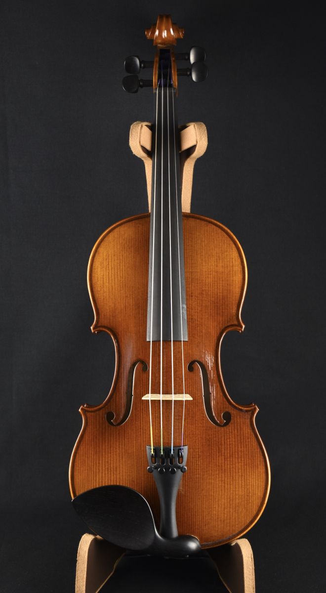 【定価17万6千円】Roderich Paesold　PA801J　バイオリン Roderich Paesold PA801J | 【クロサワ楽器店オンラインショップ