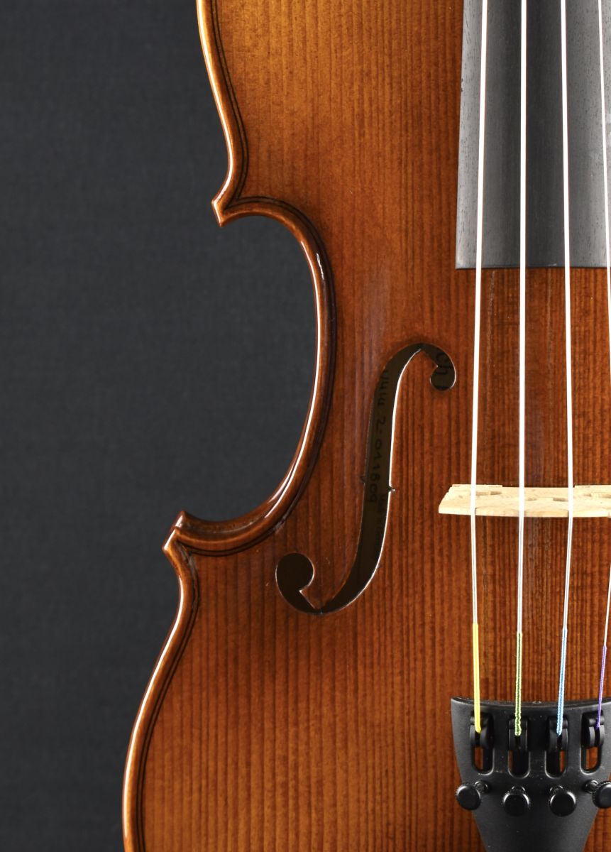 【定価17万6千円】Roderich Paesold　PA801J　バイオリン Roderich Paesold PA801J | 【クロサワ楽器店オンラインショップ