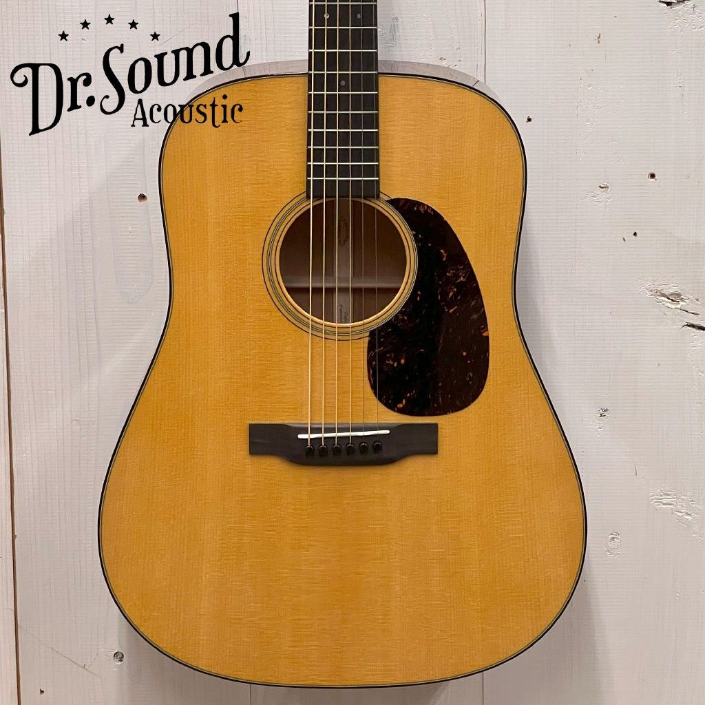 D-18 ♯2727653 | 【クロサワ楽器店オンラインショップ】いい楽器との