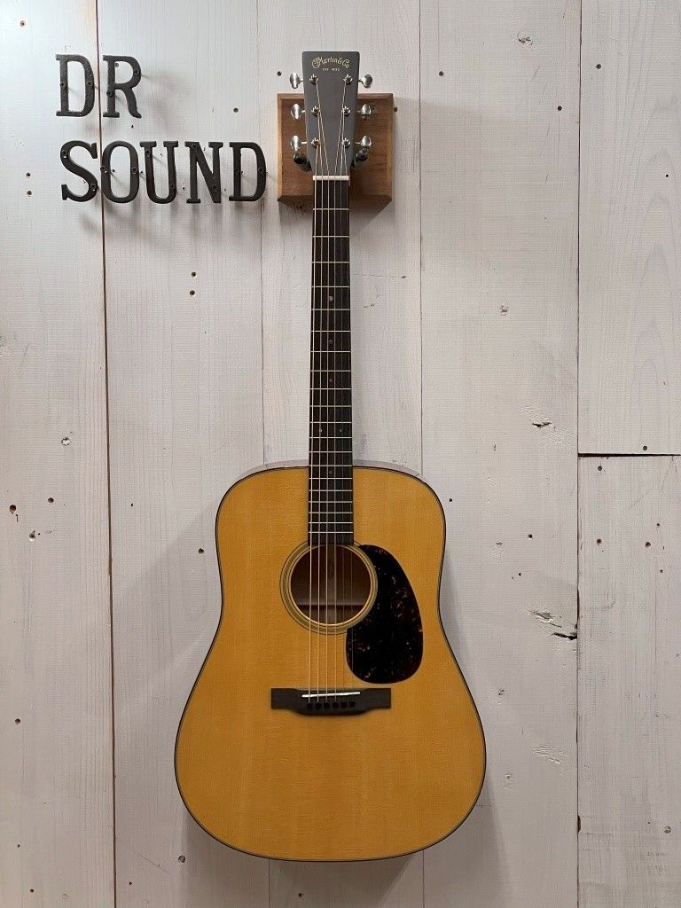 D-18 ♯2727653 | 【クロサワ楽器店オンラインショップ】いい楽器との