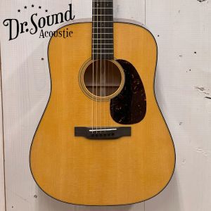 D-18 ♯2727653 | 【クロサワ楽器店オンラインショップ】いい楽器との